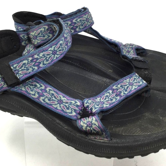 Teva Shoes - Teva Women’s Sandals US 8W